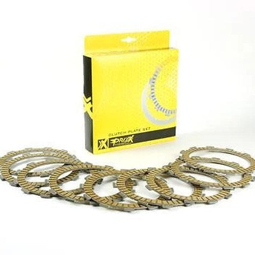 Clutch Friction Plate SET-8, Prox 16.S73008, 2.5 3.0 08-10, Sherco Made IN Japan
