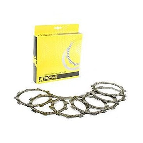 Clutch Plate Friction Set KTM/HUSQVARNA, Prox 16.S53009, Made IN Japan