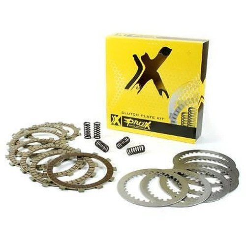 Clutch Kit HD KTM 85/105 03-17, Prox 16.CPS61003 Made IN Japan