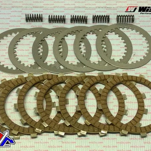 Clutch Pack Kit KTM 85/105 2003-2017, Wiseco CPK078