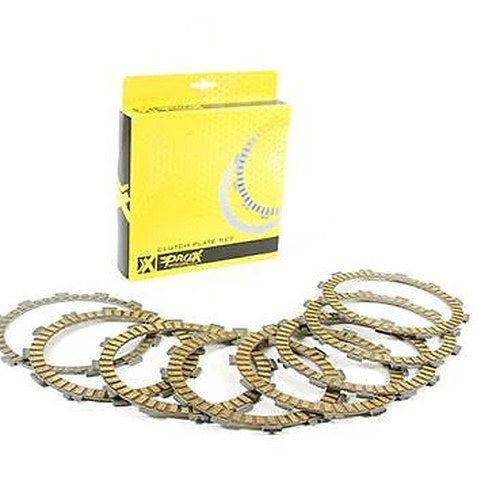 Clutch Plate Friction Set Kawasaki KX450F 19-20, Prox 16.S44029, Made IN Japan