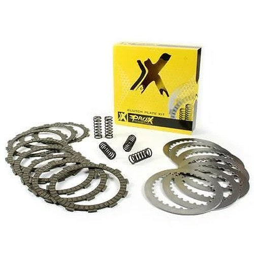 Clutch Kit 92-00 RM125 HD, Prox 16.CPS32092 Made IN Japan