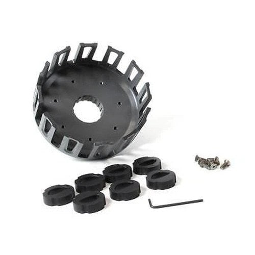 Clutch Basket 90-92 KX125, Prox 17.4290, 13095-1106