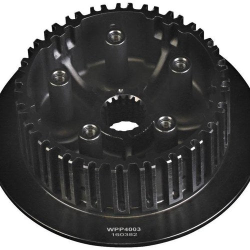 Clutch HUBCRF250 00-09, CR125 00-07, KTM SX250F 06-12 Wiseco WPP4003