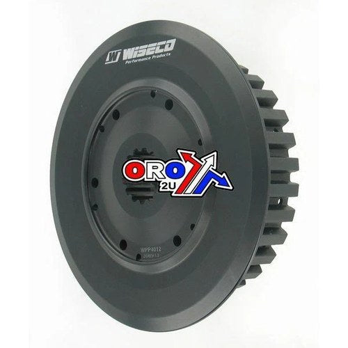 Clutch Hub 03-14 YZF/WRF450, Wiseco WPP4012 Forged Clutch