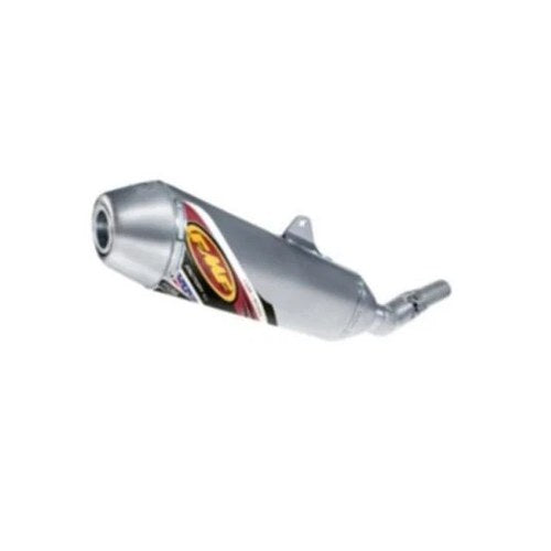 2009 TC450 F4.1 SS Natura, Fmf 045382 Factory Titanium