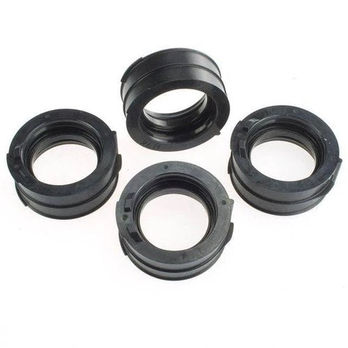 Carb Intake 3GM-13597-00/3GM-13598-00, YZF750R 94-98,FZR1000 89-94, K&L 11-4869