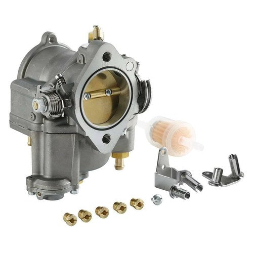 Carburetor Harley Davidson, Big Twin Sportster, Bobber 82026 | 35-0471 | 496564