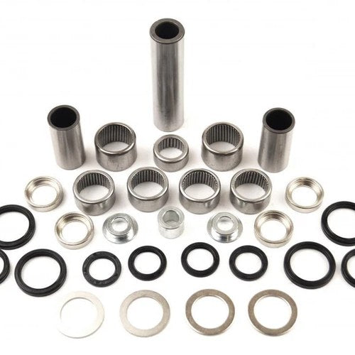 Swingarm Linkage Kit Yamaha YZ250/450F 06-08, WR250/405F 07-14 Fir MX-04164-1