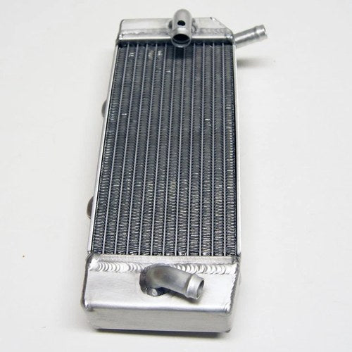 Radiator CRF450R 05-08 Fluidyne, FPS11-05CR450-L Honda CRF450R, 19015-MEN-A01