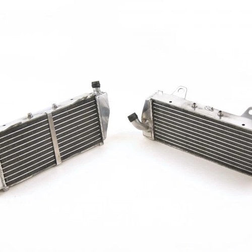 Radiator Oversize KTM 450/505 17-18, RH 79635008100, LH 50435007100 XD-10096
