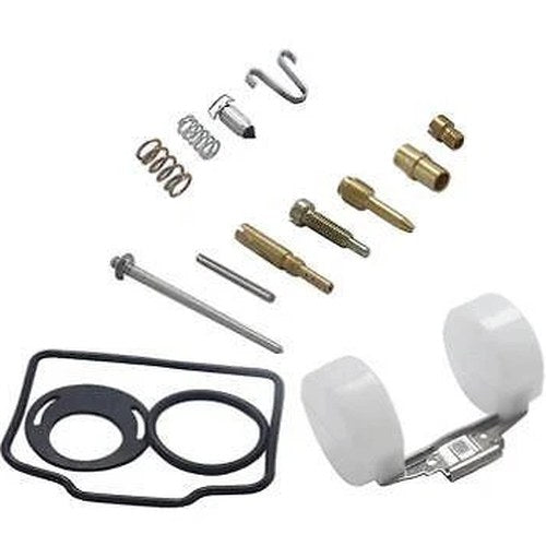 Carburetor Rebuild Kit Honda XR80 00-03, CRF80 04-05, OEM Spec Replacement