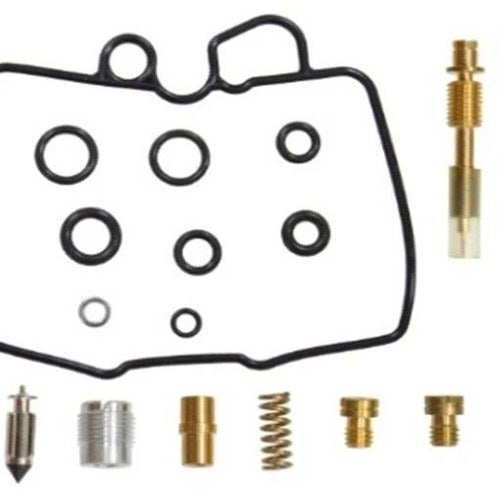 Carburetor Rebuild Kit Honda CM400 80-81, Psychic MU-07005, 16100-447-670