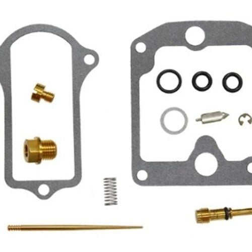 Carburetor Rebuild Kit Suzuki GS550E 77-79, Psychic MU-07019, 13201-47010