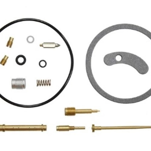 Carburetor Rebuild Kit Kawasaki KZ400 74-76, Psychic MU-07028, 16001-246