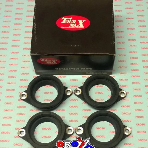 Carb Intake 16210-MEL-000, Honda CBR1000RR 04-05 PK4, K&L 11-4852