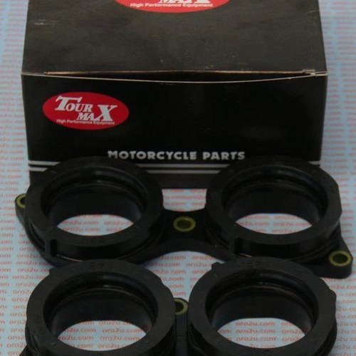 Carb Intake 14B-13595-00/14B-13596-00, Yzf R1 09-14, K&L 11-6122