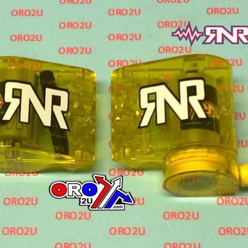 Rip'N'ROLL. Canister Set, Replacement Canister Set, Yellow RS028