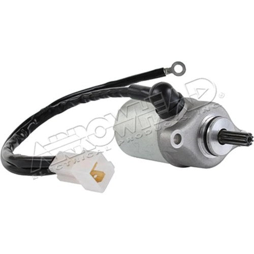Starter Motor Yamaha YN50F, XG50 Giggle 4T, SMU0454 3B3-H1800-01