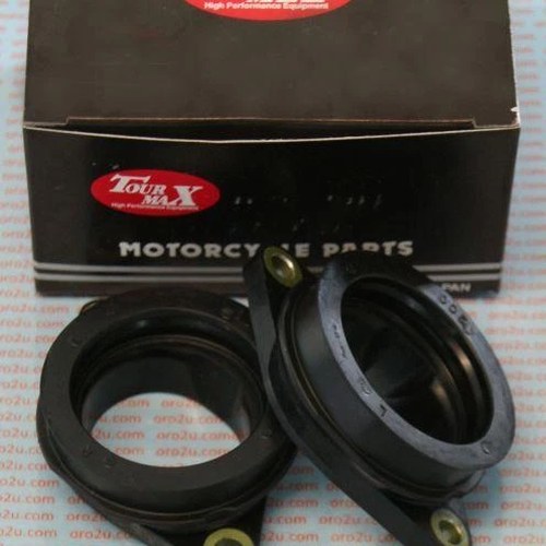 Carb Intake 2CO-13596-00/2CO-13586-00, Yzf R6 06-20, K&L 11-6080