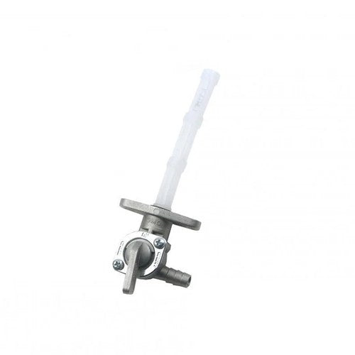Fuel Tap 34mm R/H Outlet From Side, KTM, Gilera, Aprilia, Swm