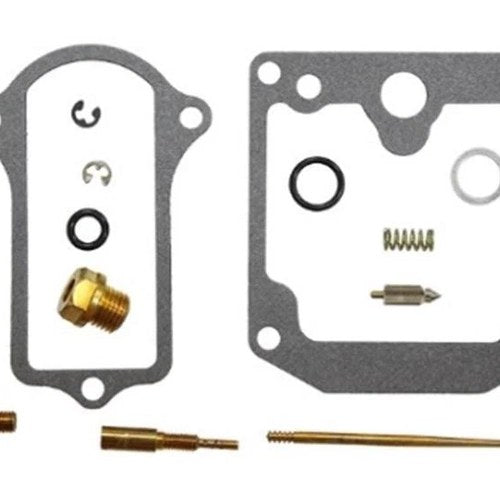 Carburetor Rebuild Kit Kawasaki KZ900 76-77, Psychic MU-07027