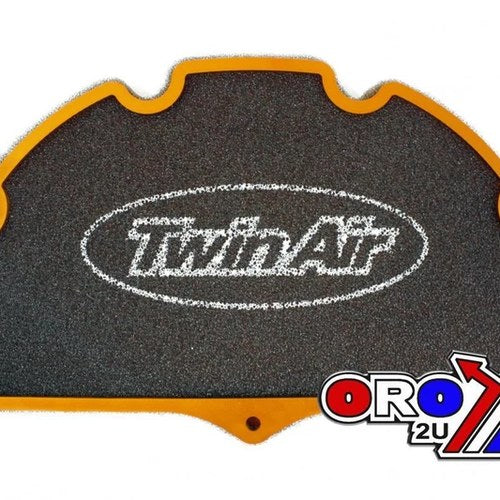 Air Filter GSXR1000 09-16, GSX-S 1000 16-17 Twinair 158633FRX