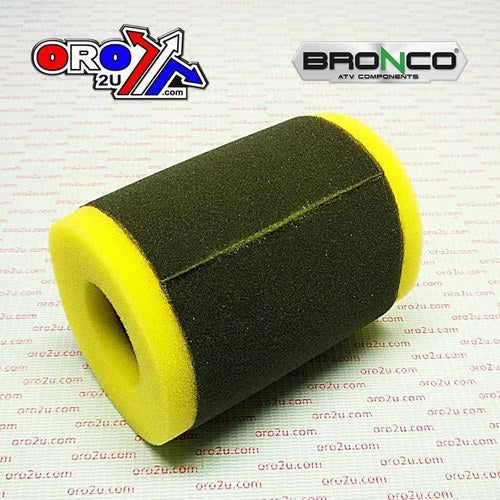 Air Filter Suzuki 87-02 LTF250, Bronco AT-07041, 13781-19B00
