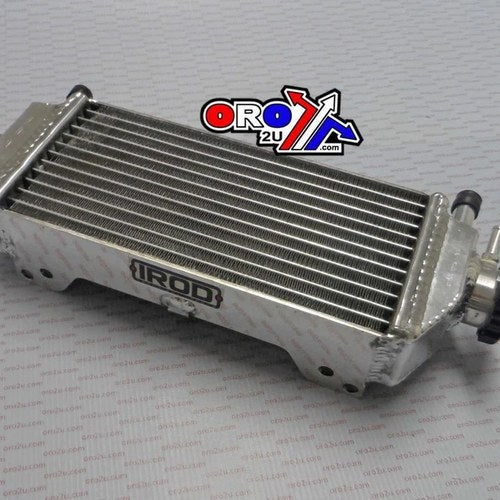 Radiator Suzuki RM250 01-07 Right, 008113 Suzuki 17710-37F00