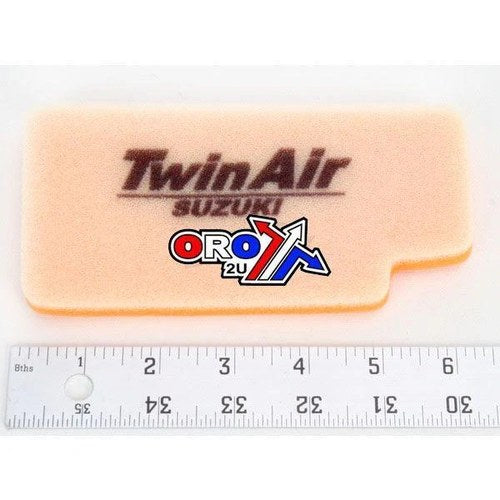 Air Filter 07-23 LT-Z90 Suzuki, Twinair 153047 13781-08H00