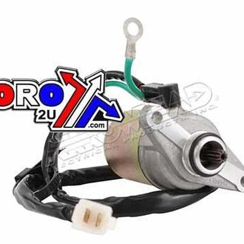 Starter Motor Arctic Cat 50 06-08, Arrow SMU0482 3303-556