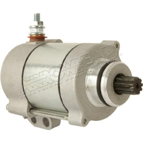 Starter Motor KTM 250/300 2T 08-17, 55140001100, SMU0525