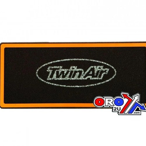 Air Filter ZX 6R 2005-2006, Twinair 158580FRX, Road