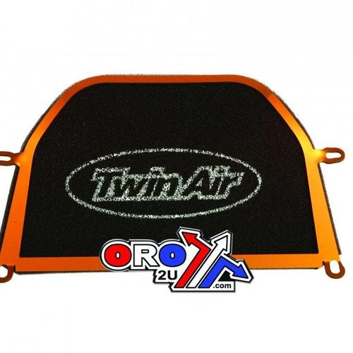 Air Filter Yamaha R6 06-07, Twinair 158654FRX, Road