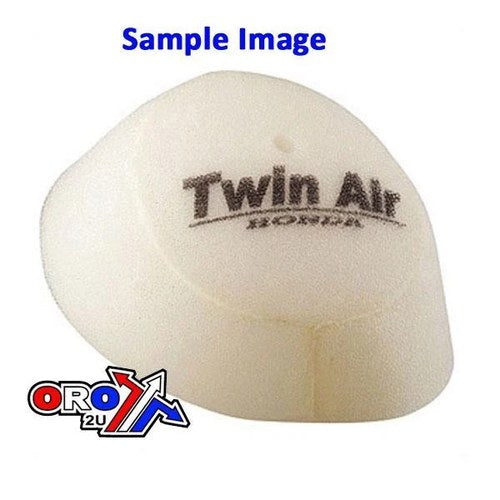 Dustcover 03-05 RM100, Twinair 153009DC Suzuki MX