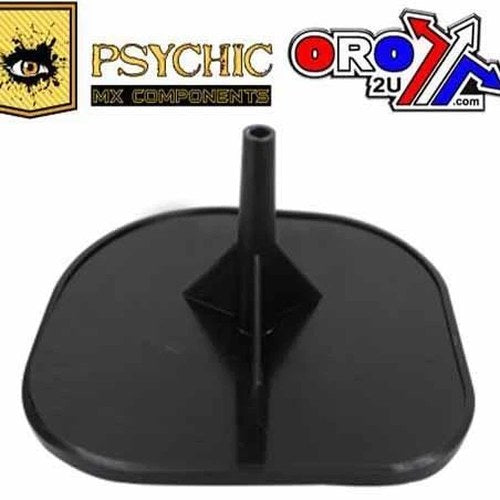 Air Box Cover KTM Beta, Psychic MX-07020 Husaberg