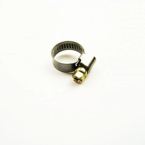 Jubilee Hose Pipe Clip 12 - 20mm Stainless Steel