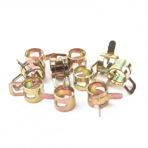 Trade 10 Pack 8-10 Clips, SM-07046-1