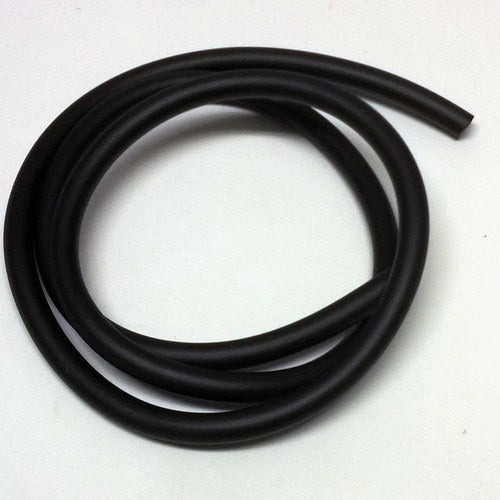 Pipe Bore 5mm 1mt Black