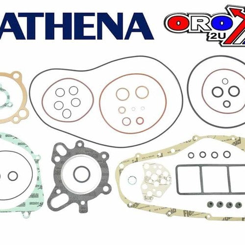 Gasket Full Set Aprilia Rotax 348, Athena P