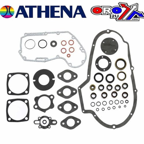 Complete Gasket Kit Harley Davidson Sportster XR 1983, Athena P