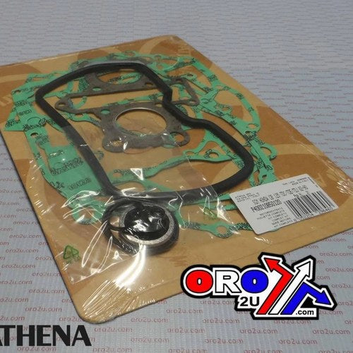 Gasket Full Set Honda CM125 82-90, Athena P