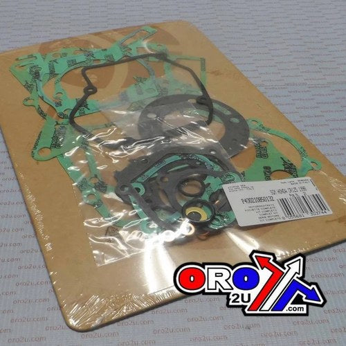 Gasket Full Set Honda CR125 1998, Athena P