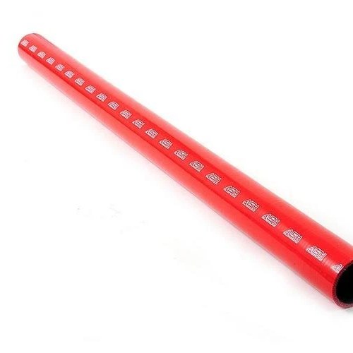 Silicone Hose 19MM 1 Meter, Red, Universal Air, Water, Intake