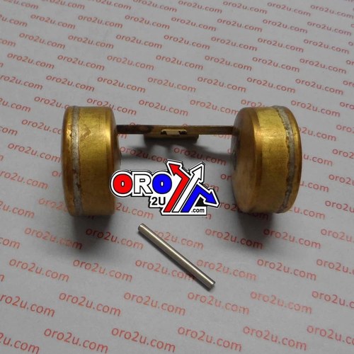 Carburetor Float Yamaha XS1/XS2, TX650/750, 18-1958, 256-14985-00