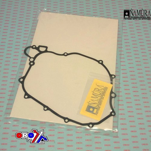 Gasket Clutch Cover Inner KTM/HUSQ 450 14-15, Namura NX-70072CG, 78130125000