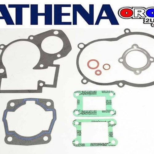 Complete Gasket Kit KTM AC 50 02-08, Athena P