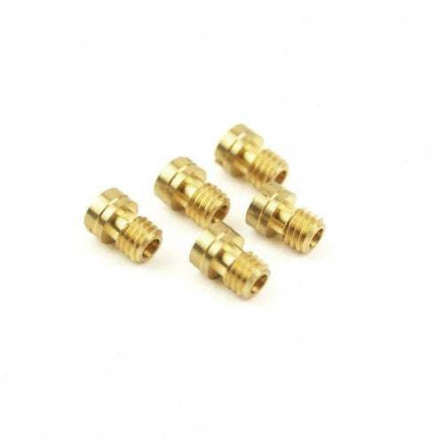 Jet 185 Keihin Round 99101-393, Prox 45.0185