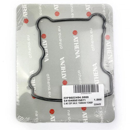 Gasket Rocker Valve Cover Yamaha WR450F 21, Athena S