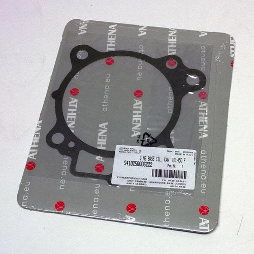 Cylinder Base Gasket Kawasaki KX450F 19-23, Athena S